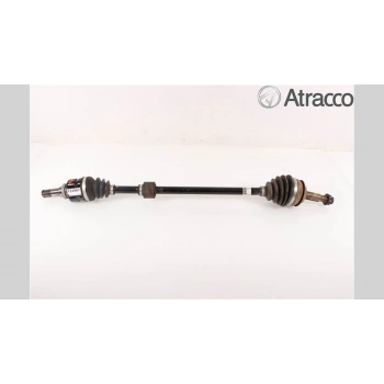 Aks Komple Ön Sağ Cvt Japon Yarıs (P13) 1.33 12- (Oem No: 43410-0D292)