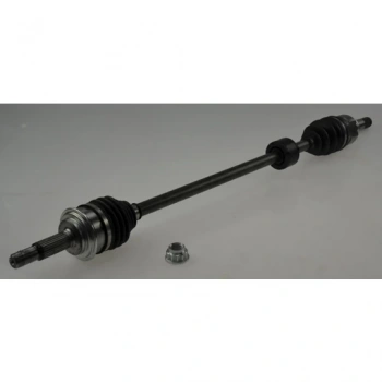 Aks Komple Ön Sağ . Japon Yarıs (P13) 1.0 12- (Oem No: 43410-0D341)