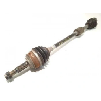 Aks Komple Ön Yarıs 12-14 / Sağ 1.5 Hybırd A-T 917Mm (Oem No: 43410-0D401)