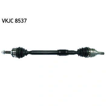 Aks Komple Ön Sağ . Japon Corolla (E18) : Aurıs (E18) 1.4 D4D 13-18 1.4 D4D 13-18 (Oem No: 43410-0F090)