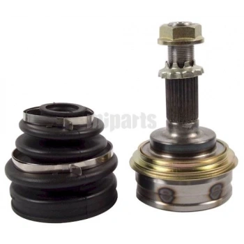 Aks Kafası Dış Carına / Corona / 2.026×56X24 / Rav496-00 (Oem No: 43410-12040)