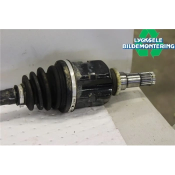 Aks Komple Ön Corolla 13-18 / Aurıs 13-18 / 1.4 D4D At / Mt Sol 658Mm (Oem No: 43420-02B50)