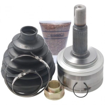 Aks Komple Ön Corolla 13-18 / Aurıs 13-18 / Sol 1.33 Benzinli 6Mt 662Mm (Oem No: 43420-02D30)