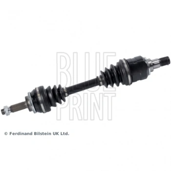 Aks Komple Ön Avensıs 03-08 / 2.0 Cdt250 Mt Kısa Sol 615Mm (Oem No: 43420-05310)