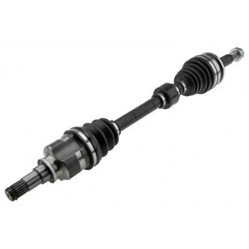 Aks Komple Ön Avensıs 09-11 / Sol A-T / M-T 675Mm (Oem No: 43420-05401)