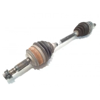 Aks Komple Ön Yarıs 12-14 / Sol 1.5 Hybırd A-T 633Mm (Oem No: 43420-0D411)