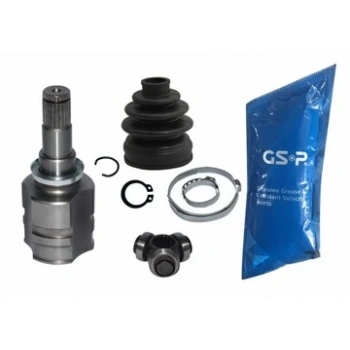 Aks Komple Yarıs 20Sonrası Ön Sol Manuel 1.0 1Krfe 715Mm (Oem No: 43420-K0060)