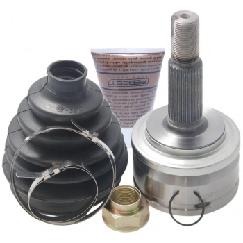 Aks Kafası Dış Corolla 07-14 / Aurıs 06-12 / Dizel26×23X61 (Oem No: 43460-09R30)