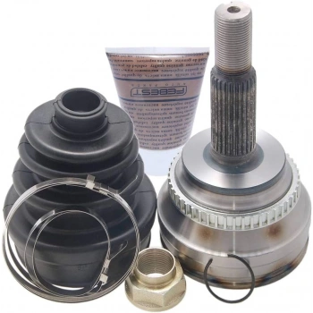 Aks Kafası Dış Rav400Sonrası / Absli 48 Diş26×27X63 (Oem No: 43460-49126)