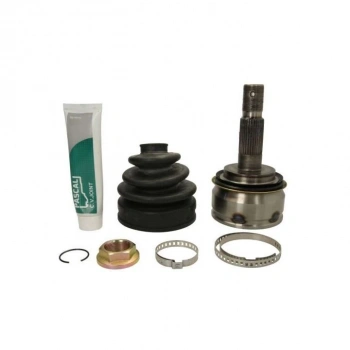 Aks Körüğü Takım Dış Hılux 06-11 / Land Cruıser (Nıtrıl Kauçuk Orıjınal Kalıte) (Oem No: 43460-80035)