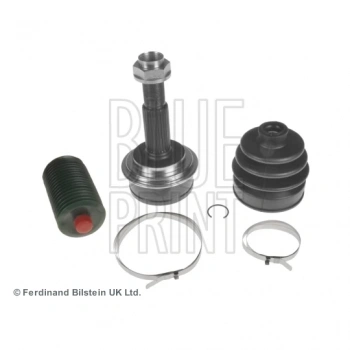 Aks Kafası Dış . Japon Yarıs (P9) : Yarıs (P9) 1.3 06-08 1.3 07-11 (Oem No: 43470-09L40)