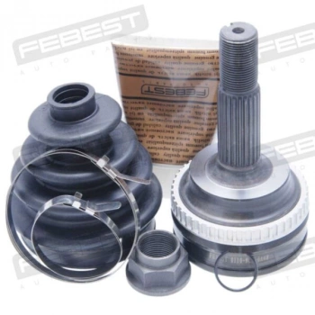 Aks Kafası Dış Abs`Lı Japon Yarıs (P1) 1.3 99-01 (Oem No: 43470-59065)