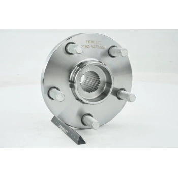 Teker Poryası Avensıs  98-02 Ön (Oem No: 43502-05020)