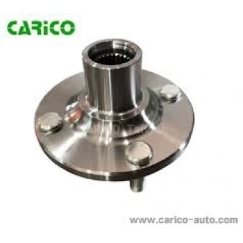 Porya Teker Yaris 04 Ön None (Oem No: 43502-0D050)