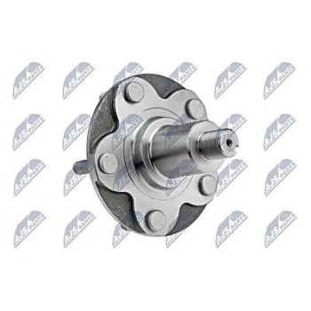 Teker Poryası Hılux Vıgo Kun154×2 06-11 Ön (Oem No: 43502-0K010)