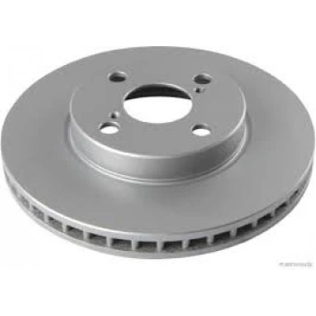 Fren Diski Ön . Japon Corolla (E12) : Verso (E12) 1.6 02-03 1.4:1.6 02-06 (Oem No: 43512-02070)