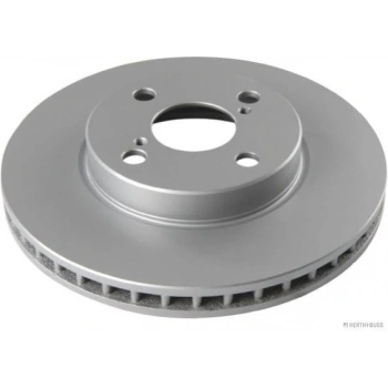 Fren Diski Ön . Japon Corolla (E12) : Verso (E12) 1.6 02-03 1.4:1.6 02-06 (Oem No: 43512-02070)