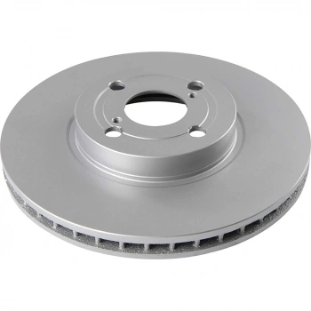 Fren Dıskı Ön . Japon Corolla (E12) 1.4 D4D 04-06 (Oem No: 43512-02080)