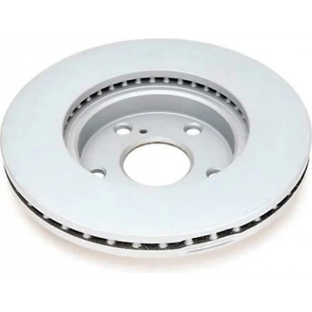 Fren Diski Corolla 06-13 Dizel D4D / Aurıs 07-13 / Rav4 00-05 Benzinli Ön Havalı 273-5 (Oem No: 4351202180)