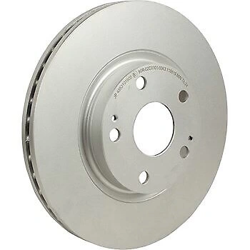 Fren Diski Corolla Verso 04-09 / Ön Havalı 295-5 (Oem No: 435120F010)