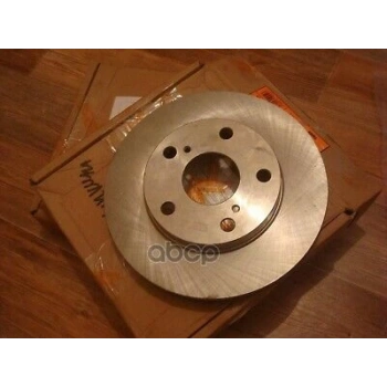 Fren Diski Avensis 09-18 / Verso 10-14 / Ön Havalı 295-5 (Oem No: 435120F030)