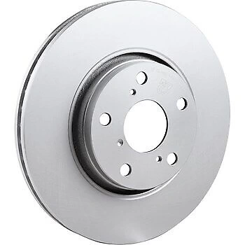 Fren Diski Avensis 09-18 / Verso 10-14 / Ön Havalı 295-5 (Oem No: 435120F030)