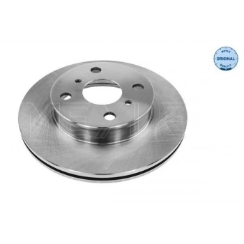 Fren Diski Corolla    88-95 / Ön Havalı 238-4 (Oem No: 4351212250)