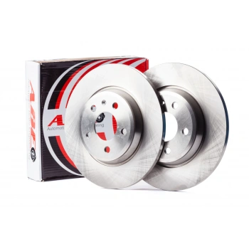 Fren Diski Avensis 09-14 / Verso 10-14 / Ön Havalı 295-5 (Oem No: 4351212680)