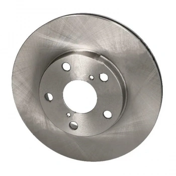 Fren Dıskı Ön Japon Corolla (E15) : Aurıs (E15) 07-12 : Rav4 (A2) 01-05 1.4 D4D 07-12 (Oem No: 43512-12690)