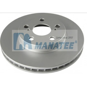 Fren Diski Ön . Japon Corona (T19) : Prıus (W3) 09-15 2.0 92-97 (Oem No: 43512-20470)