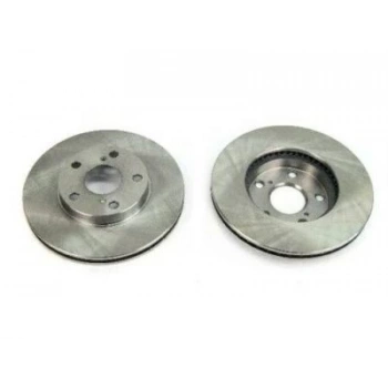 Fren Diski Rav400-06 275-5 Ön (Oem No: 43512-42030)