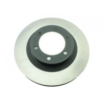 Fren Diski Ön . Japon Land Cruıser Prado (J12) 4.0 24V:3.0 D4D 03-09 (Oem No: 43512-60150)