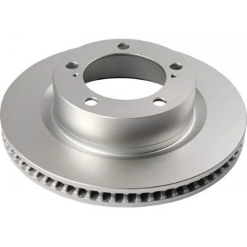 Fren Diski Ön . Japon Land Cruıser (J20) 4.7 32V:4.5 Td 07- (Oem No: 43512-60180)