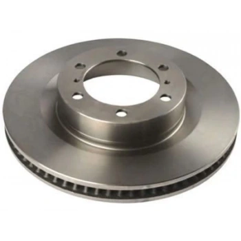 Fren Diski Ön . Japon Land Cruıser Prado (J15) 4.0 24V:3.0 D4D:2.8 D4D 09-17 (Oem No: 43512-60190)