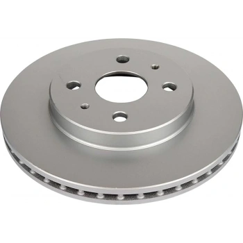 Fren Diski Materıa / Sırıon 1.3 / 1.5 M4 / Subaru Justy Ön Havalı (Oem No: 43512-B1030)