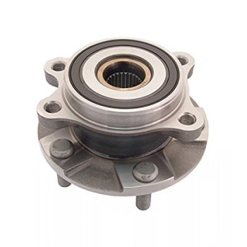 Teker Poryası Corolla 06Sonrası / Corolla 13Sonrası / Avensıs 09Sonrası / Rav406-09 / Aurıs 07-10 Ön Rulmanlı Absli (Oem No: 43550-02010)