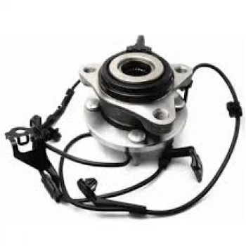 Porya Teker Yaris 14 Ön Rulmanlı Sağ None (Oem No: 43550-0D080)