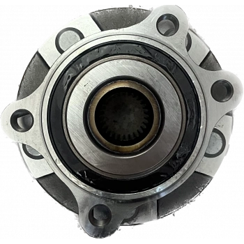 Porya Teker Corolla 07 Ön Rulmanlı None (Oem No: 43550-42010)