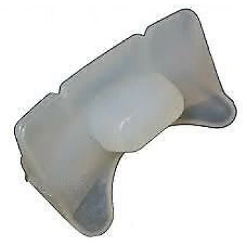 Koltuk Kızak Klıpsı 37968 Vw Golf2-Golf3 Bm 84- (Oem No: 435881203A)