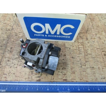 Amortisör Corsa E B10Xft-B12Xel-B13Dte-B13Dtc-B14Xel-B16Ler Arka (Oem No: 436990)