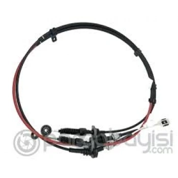 Tel Vites Bongo 06-12 K2500 / 12Sonrası K2900 6 İleri (Oem No: 43740-4E020)