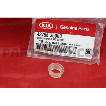 H100 Mın H100 Kmy L300 Mın 97  Vites Kol Tamir Takımı  (Oem No:4375636000)