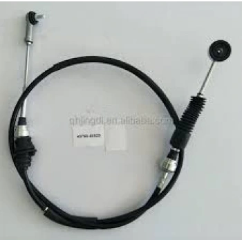 Tel Vites Bongo 04-12 K2500 Ayırıcı (Oem No: 43760-4E620)