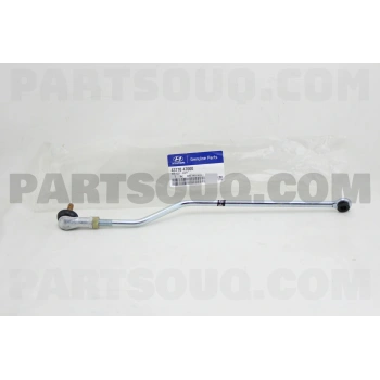 Vites Levye Çubuğu Starex 02-08 (Oem No: 43770-47000)