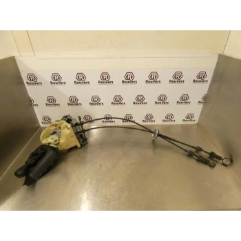 Vıtes Telı M/T 5 Ilerı 2Wd Kore I10 Benzın 2008-2013 (Oem No: 437940X101)