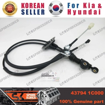 Tel Vites Getz 03-11 Benzinli (Oem No: 43794-1C000)