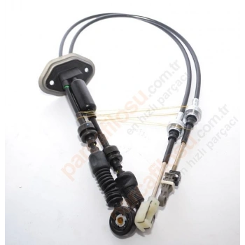 Vıtes Telı Kore Getz 1,5 Dızel 05-09 (Oem No: 437941C850)