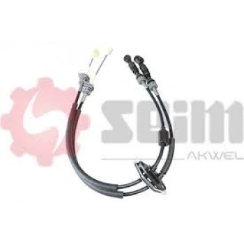 Vıtes Telı Kore Accent Blue Dızel 2011- (Oem No: 437941R500)