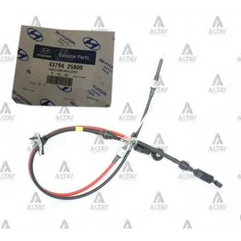 Tel Vites Accent 03-05 Dizel None (Oem No: 43794-25800)