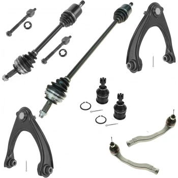 Aks Kafası Dış Cıvıc  92-95 / Cıvıc 96-0126×55X30 (Oem No: 44010-Sr1-003)